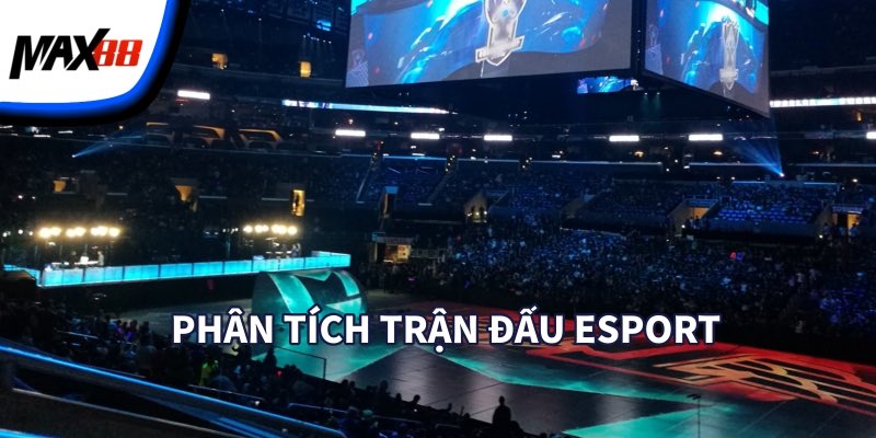Chìa khóa thành công Esport