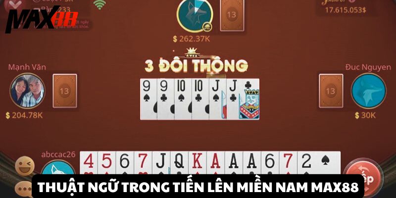 Tổng hợp toàn bộ thuật ngữ chuyên dụng thường xuất hiện trong game