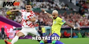 kèo tài xỉu