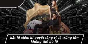 Bắt Lô Xiên
