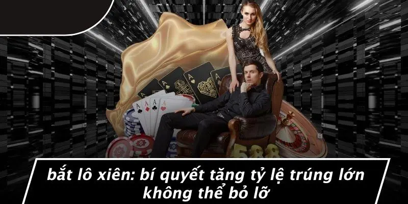 Bắt Lô Xiên
