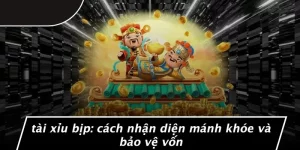 Tài xỉu bịp